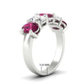 Thumbnail 45 - oval-5-stone-wedding-band-pink-sapphire-4-carat-in-white-gold-fdwb8008ovgsadrpiangle2-4.00ct-nl-wg-hw.jpg