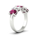 Thumbnail 44 - oval-5-stone-wedding-band-pink-sapphire-4-carat-in-white-gold-fdwb8008ovgsadrpiangle2-4.00ct-nl-wg.jpg