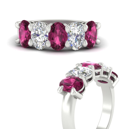 oval-5-stone-wedding-band-pink-sapphire-4-carat-in-white-gold-fdwb8008ovgsadrpiangle3-4.00ct-nl-wg.jpg