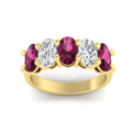 Thumbnail 73 - oval-5-stone-wedding-band-pink-sapphire-4-carat-in-yellow-gold-fdwb8008ovgsadrpiangle5-4.00ct-nl-yg.jpg