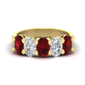 Thumbnail 81 - oval-5-stone-wedding-band-ruby-4-carat-in-yellow-gold-fdwb8008ovgrudrsleep-4.00ct-nl-yg.jpg