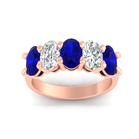 oval-5-stone-wedding-band-sapphire-4-carat-in-rose-gold-fdwb8008ovgsablangle5-4.00ct-nl-rg.jpg
