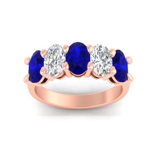 oval-5-stone-wedding-band-sapphire-4-carat-in-rose-gold-fdwb8008ovgsablangle5-4.00ct-nl-rg.jpg