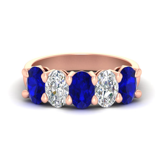 oval-5-stone-wedding-band-sapphire-4-carat-in-rose-gold-fdwb8008ovgsablsleep-4.00ct-nl-rg.jpg