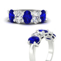 Thumbnail 37 - oval-5-stone-wedding-band-sapphire-4-carat-in-white-gold-fdwb8008ovgsablangle3-4.00ct-nl-wg.jpg