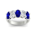 Thumbnail 38 - oval-5-stone-wedding-band-sapphire-4-carat-in-white-gold-fdwb8008ovgsablangle5-4.00ct-nl-wg.jpg