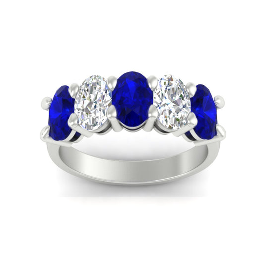 oval-5-stone-wedding-band-sapphire-4-carat-in-white-gold-fdwb8008ovgsablangle5-4.00ct-nl-wg.jpg