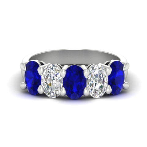 oval-5-stone-wedding-band-sapphire-4-carat-in-white-gold-fdwb8008ovgsablsleep-4.00ct-nl-wg.jpg