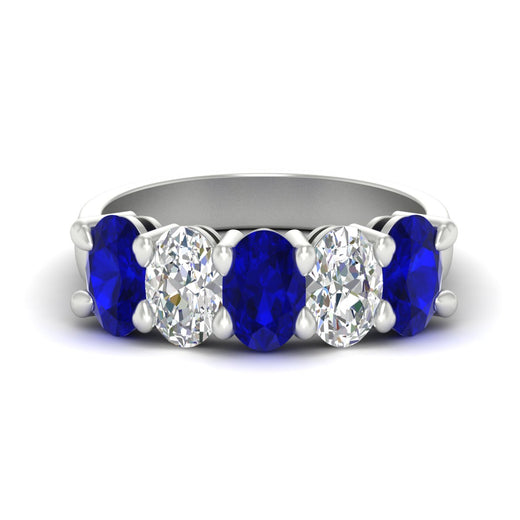 oval-5-stone-wedding-band-sapphire-4-carat-in-white-gold-fdwb8008ovgsablsleep-4.00ct-nl-wg.jpg