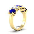 Thumbnail 70 - oval-5-stone-wedding-band-sapphire-4-carat-in-yellow-gold-fdwb8008ovgsablangle2-4.00ct-nl-yg-hw.jpg