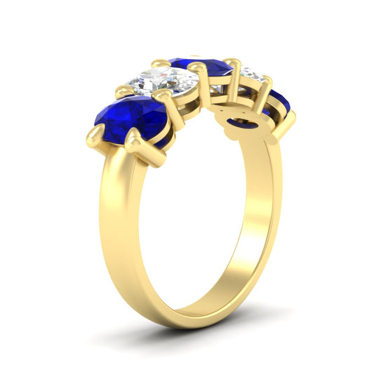 oval-5-stone-wedding-band-sapphire-4-carat-in-yellow-gold-fdwb8008ovgsablangle2-4.00ct-nl-yg.jpg