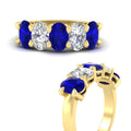 Thumbnail 67 - oval-5-stone-wedding-band-sapphire-4-carat-in-yellow-gold-fdwb8008ovgsablangle3-4.00ct-nl-yg.jpg