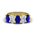 Thumbnail 66 - oval-5-stone-wedding-band-sapphire-4-carat-in-yellow-gold-fdwb8008ovgsablsleep-4.00ct-nl-yg.jpg