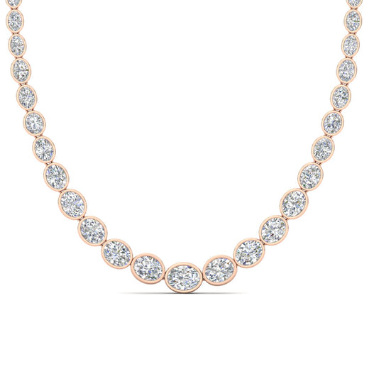 oval-bezel-set-diamond-station-necklace-for-women-in-rose-gold-fdnk11733angle1-nl-rg