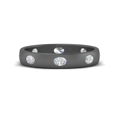 oval-bezel-set-spaced-eternity-diamond-band-in-black-gold-FD10979OV-NL-BG