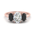 Thumbnail 49 - oval-black-diamond-3-stone-basket-engagement-ring-in-rose-gold-FD10416OVRGBLACK-NL-RG