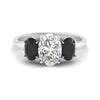 Load image into Gallery viewer, oval-black-diamond-3-stone-basket-engagement-ring-in-white-gold-FD10416OVRGBLACK-NL-WG_403d57c6-45a2-4650-b245-a1400b83559a