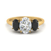 Load image into Gallery viewer, oval-black-diamond-3-stone-basket-engagement-ring-in-yellow-gold-FD10416OVRGBLACK-NL-YG