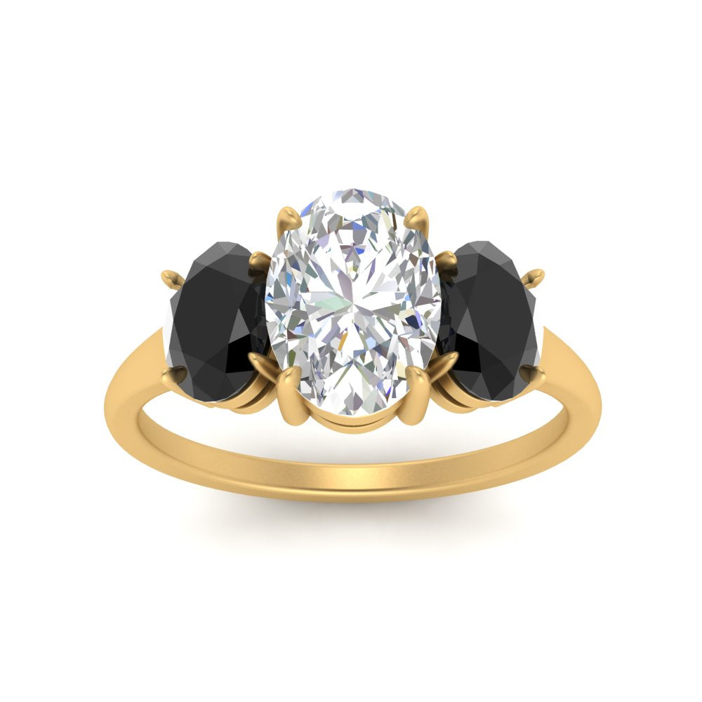 oval-black-diamond-3-stone-basket-engagement-ring-in-yellow-gold-FD10416OVRGBLACKANGLE5-NL-YG