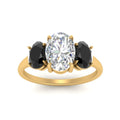 Thumbnail 78 - oval-black-diamond-3-stone-basket-engagement-ring-in-yellow-gold-FD10416OVRGBLACKANGLE5-NL-YG