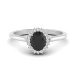 Load image into Gallery viewer, oval-black-diamond-halo-cathedral-ring-in-white-gold-FD10561OVGBLACK-NL-WG-GS.jpg
