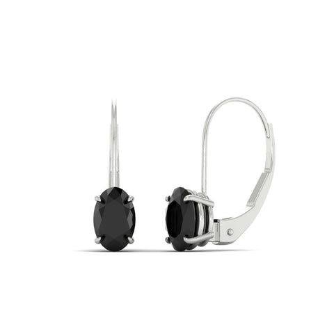 oval-black-diamond-lever-back-2-ctw.-solitaire-earrings-in-white-gold-FDEAR9225OVGBLACK-2.00CT-NL-WG