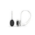 Thumbnail 36 - oval-black-diamond-lever-back-2-ctw.-solitaire-earrings-in-white-gold-FDEAR9225OVGBLACK-2.00CT-NL-WG