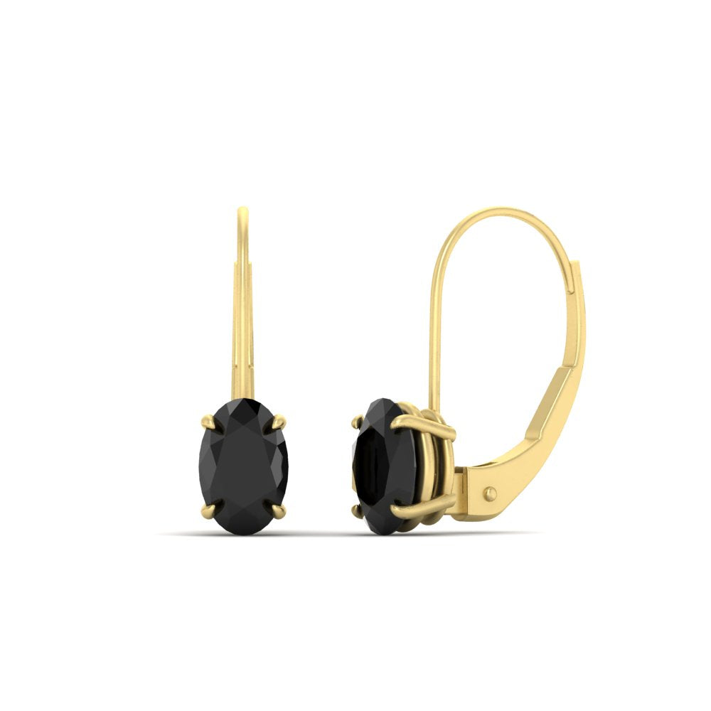 oval-black-diamond-lever-back-2-ctw.-solitaire-earrings-in-yellow-gold-FDEAR9225OVGBLACK-2.00CT-NL-YG