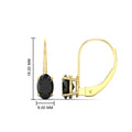 Thumbnail 92 - oval-black-diamond-lever-back-2-ctw.-solitaire-earrings-in-yellow-gold-FDEAR9225OVGBLACK-2.00CT-NL-YG