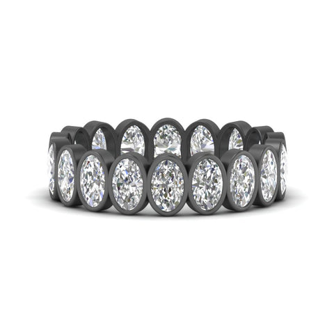 oval-cut-3.60-carat-eternity-bezel-ring-in-black-gold-FD10418B-20CT-NL-BG