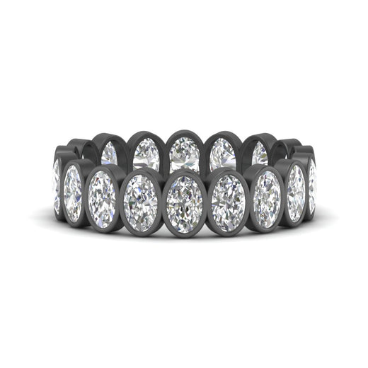 oval-cut-3.60-carat-eternity-bezel-ring-in-black-gold-FD10418B-20CT-NL-BG