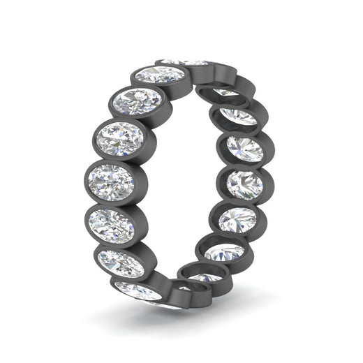 oval-cut-3.60-carat-eternity-bezel-ring-in-black-gold-FD10418B-20CT-NL-BG