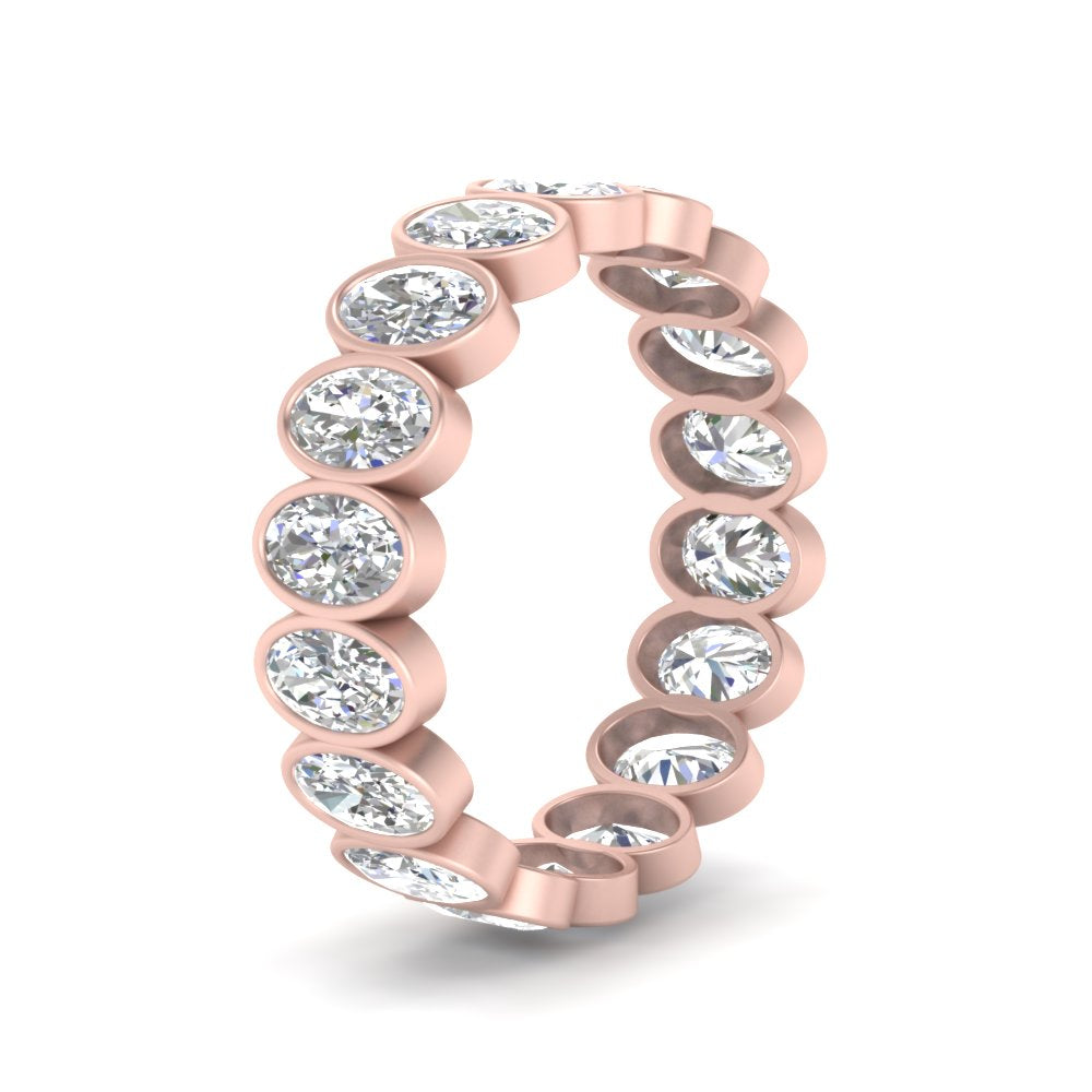 oval-cut-3.60-carat-eternity-bezel-ring-in-rose-gold-FD10418B-20CT-NL-RG