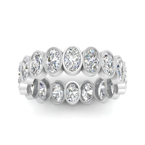 oval-cut-3.60-carat-eternity-bezel-ring-in-white-gold-FD10418B-20CT-NL-WG