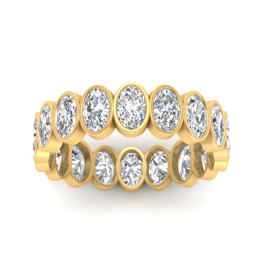 oval-cut-3.60-carat-eternity-bezel-ring-in-yellow-gold-FD10418B-20CT-NL-YG