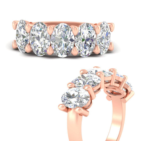 oval-cut-5-stone-diamond-wedding-band-in-rose-gold-fdwb8008ovangle3-5.00ct-nl-rg.jpg