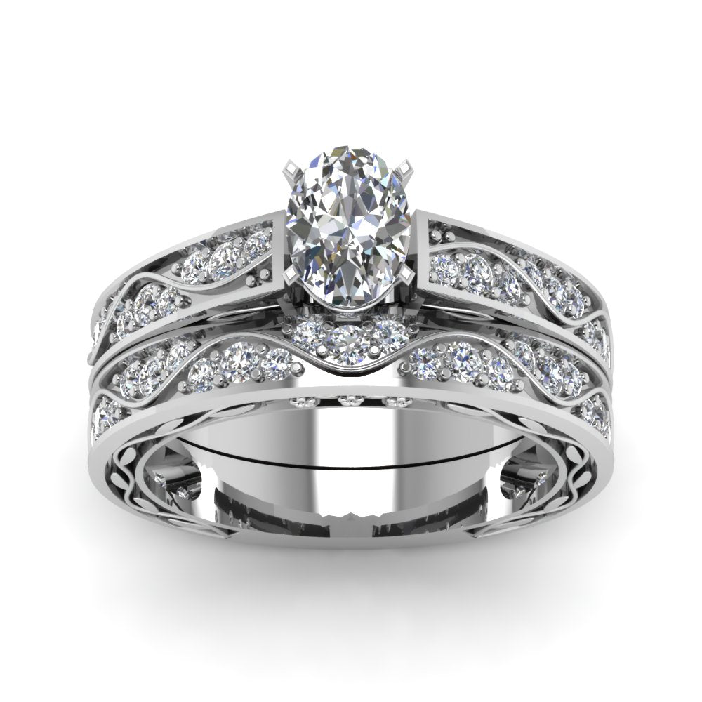 oval-cut-antique-filigree-wedding-ring-set-in-white-gold-FDENS3543OVANGLE5-NL-WG