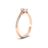 Load image into Gallery viewer, oval-cut-cathedral-pave-diamond-engagement-ring-in-rose-gold-FD11145OVRANGLE2-NL-RG.png?v