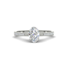 Load image into Gallery viewer, oval-cut-cathedral-pave-diamond-engagement-ring-in-white-gold-FD11145OVR-NL-WG.png?v