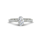 Load image into Gallery viewer, oval-cut-cathedral-pave-diamond-engagement-ring-in-white-gold-FD11145OVR-NL-WG.png?v
