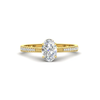 Load image into Gallery viewer, oval-cut-cathedral-pave-diamond-engagement-ring-in-yellow-gold-FD11145OVR-NL-YG.png?v
