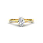 Load image into Gallery viewer, oval-cut-cathedral-pave-diamond-engagement-ring-in-yellow-gold-FD11145OVR-NL-YG.png?v
