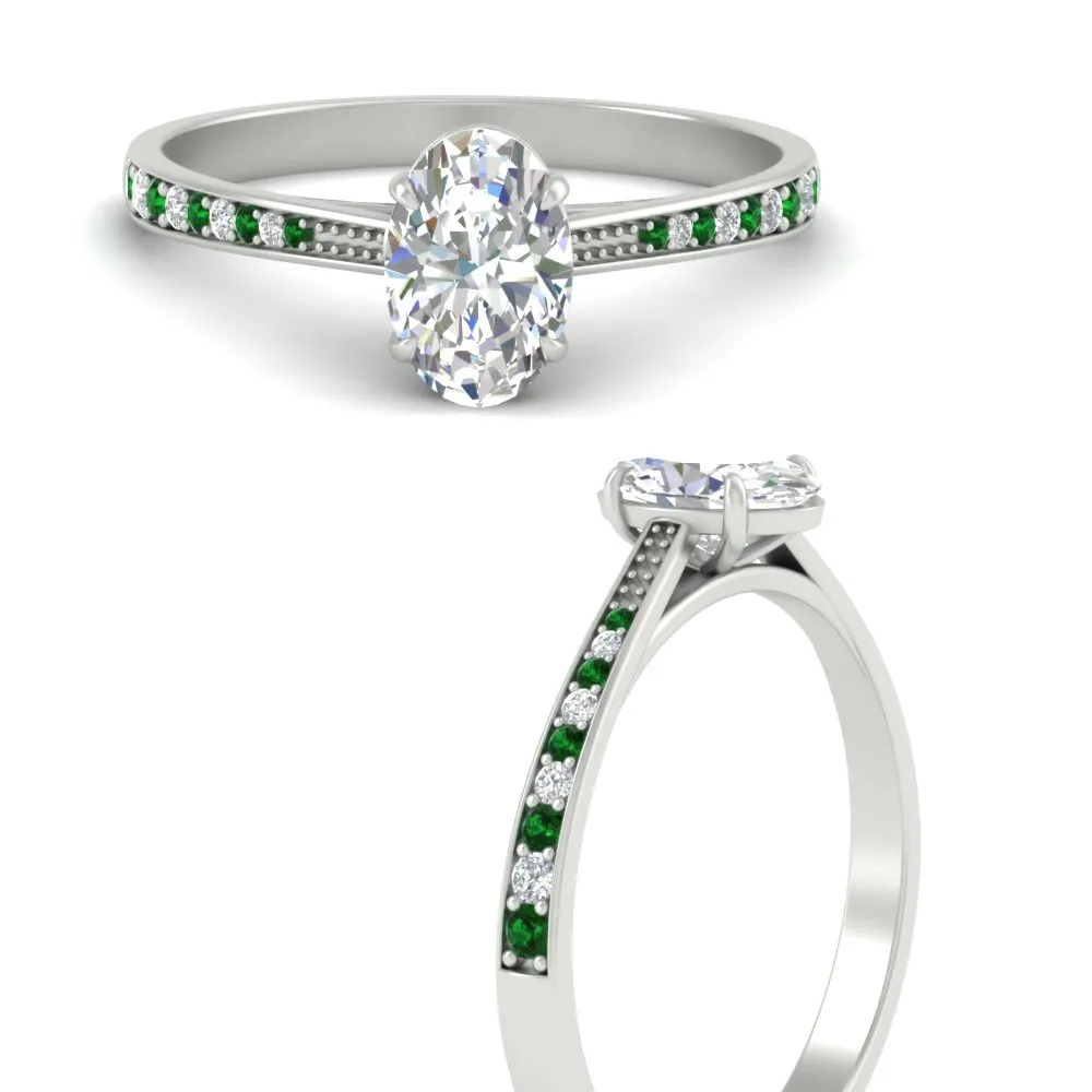 oval-cut-cathedral-pave-diamond-engagement-ring-with-emerald-in-white-gold-FD11145OVRGEMGRANGLE3-NL-WG.png?v