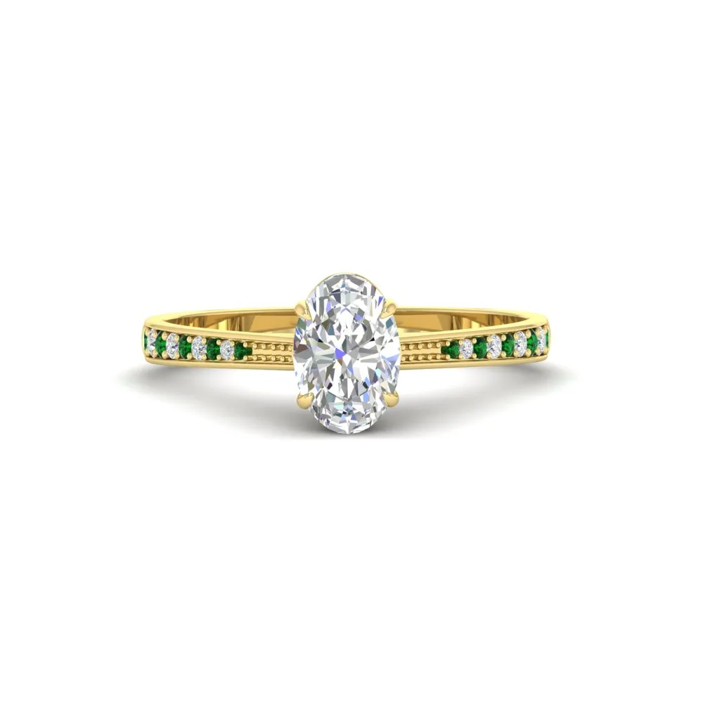 oval-cut-cathedral-pave-diamond-engagement-ring-with-emerald-in-yellow-gold-FD11145OVRGEMGR-NL-YG.png?v