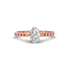 Load image into Gallery viewer, oval-cut-cathedral-pave-diamond-engagement-ring-with-pink-sapphire-in-rose-gold-FD11145OVRGSADRPI-NL-RG.png?v