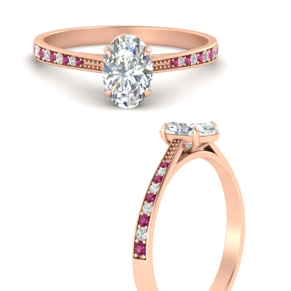 oval-cut-cathedral-pave-diamond-engagement-ring-with-pink-sapphire-in-rose-gold-FD11145OVRGSADRPIANGLE3-NL-RG.png?v