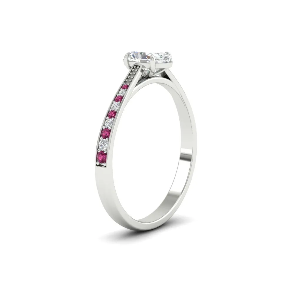oval-cut-cathedral-pave-diamond-engagement-ring-with-pink-sapphire-in-white-gold-FD11145OVRGSADRPIANGLE2-NL-WG.png?v