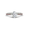 Load image into Gallery viewer, oval-cut-cathedral-pave-diamond-engagement-ring-with-ruby-in-white-gold-FD11145OVRGRUDR-NL-WG.png?v