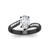 Load image into Gallery viewer, oval-cut-diamond-swirl-channel-ring-in-black-gold-FDENS4028OVRANGLE5-NL-BG.jpg?v=1754995937