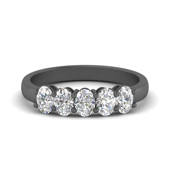 oval-cut-five-stone-wedding-band-0.50-carat-in-black-gold-FD8008OVB-0.50CT-NL-BG.jpg